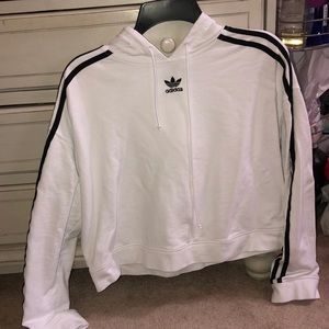 Adidas sweatshirt